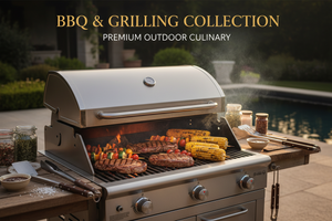 BBQ & Grilling
