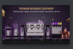 Beverage Equipment