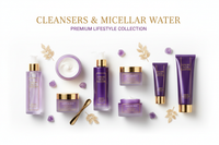 Cleansers & Micellar Water