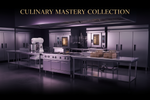 Commercial Kitchen Equipment