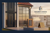 Doors Windows & Roofing