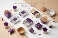 Food Packaging & Containers