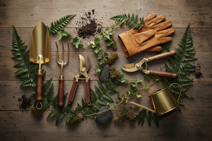 Garden Tools