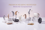 Hearing Aids & Accessories