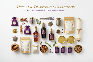 Herbal & Traditional