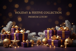 Holiday & Festive
