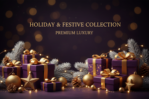 Holiday & Festive