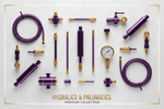 Hydraulics & Pneumatics