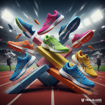 Sports Shoes
