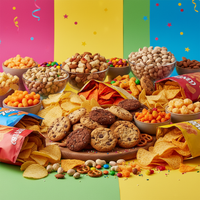 Snacks