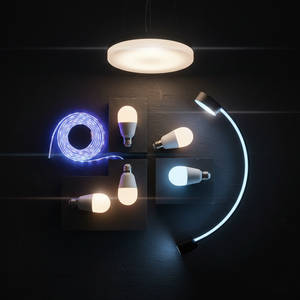 LED & Lighting