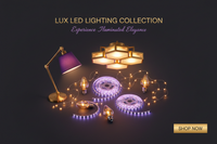 LED & Lighting