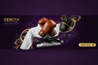 Martial Arts & Boxing