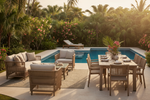 Outdoor Furniture