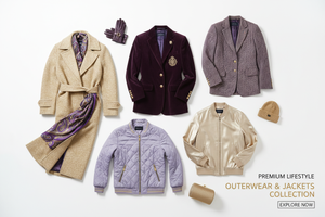 Uniforms & Workwear