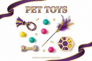 Pet Toys