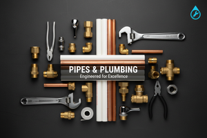 Pipes & Plumbing
