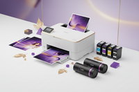 Printers & Ink