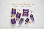 Protein & Fitness Nutrition
