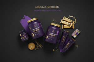 Sports Nutrition