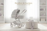 Strollers & Carriers