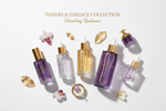 Toners & Essence