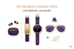 Wearables