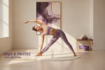 Yoga & Pilates