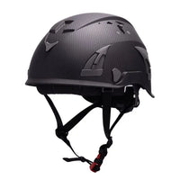 LAND AU-M12 CE EN397 Safety Helmet – ABS Hard Hat with 6-Point Suspension EUR 51–62cm