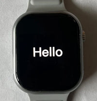 M10 Pro Smart Watch – 4G GPS, Phone Calling, 4-Day Battery, Fitness Tracker (44–49mm)