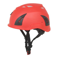 AURORA CE EN397 Safety Helmet – Construction Hard Hat with Goggle