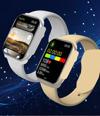 M10 Pro Smart Watch – 4G GPS, Phone Calling, 4-Day Battery, Fitness Tracker (44–49mm)