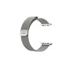 Milanese Mesh Apple Watch Band – Magnetic Stainless Steel Loop for Series 6–9 & Ultra, 38–49mm
