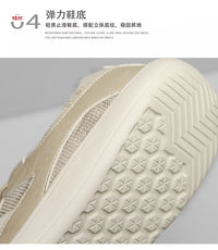 Barefoot Minimalist Sneakers – Zero Drop Wide Toe Box Running Shoes for Men & Women