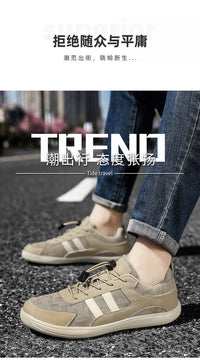 Barefoot Minimalist Sneakers – Zero Drop Wide Toe Box Running Shoes for Men & Women