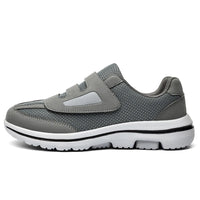Wide Toe Sneakers – Diabetic & Orthopedic Comfort Shoes for Men