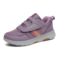 Wide Toe Sneakers – Diabetic & Orthopedic Comfort Shoes for Men
