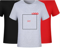 Fashion Girl T Shirt A Stylish European and American Style Printed T-shirt Is A Great Summer Casual Friend for Women