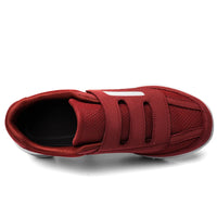 Wide Toe Sneakers – Diabetic & Orthopedic Comfort Shoes for Men