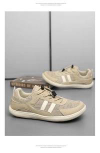 Barefoot Minimalist Sneakers – Zero Drop Wide Toe Box Running Shoes for Men & Women