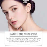 Facial essence serum gently cares for the facial contours, improves skin quality and makes the skin smooth and delicate.