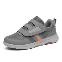 Wide Toe Sneakers – Diabetic & Orthopedic Comfort Shoes for Men