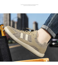 Barefoot Minimalist Sneakers – Zero Drop Wide Toe Box Running Shoes for Men & Women