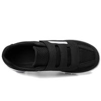 Wide Toe Sneakers – Diabetic & Orthopedic Comfort Shoes for Men