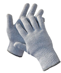 Fairtech FR0301 Level 5 Cut-Resistant Gloves – HPPE Anti-Static Food-Grade Safety Work Gloves S–L