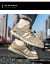 Barefoot Minimalist Sneakers – Zero Drop Wide Toe Box Running Shoes for Men & Women