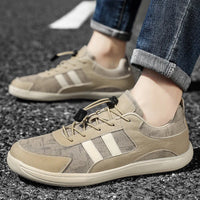 Barefoot Minimalist Sneakers – Zero Drop Wide Toe Box Running Shoes for Men & Women