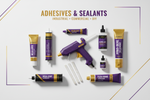 Adhesives & Sealants
