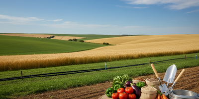 Agriculture