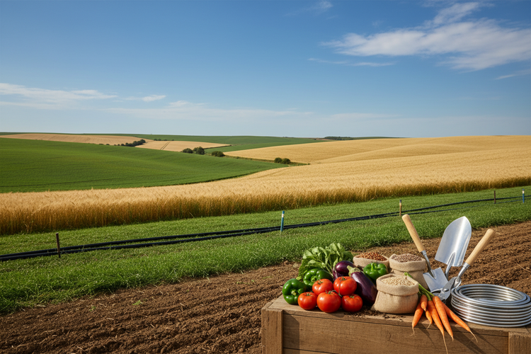 Agriculture